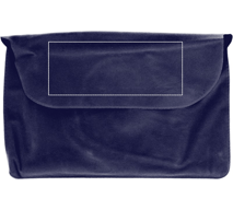 Set con cuscino, maschera per gli occhi, tappi
